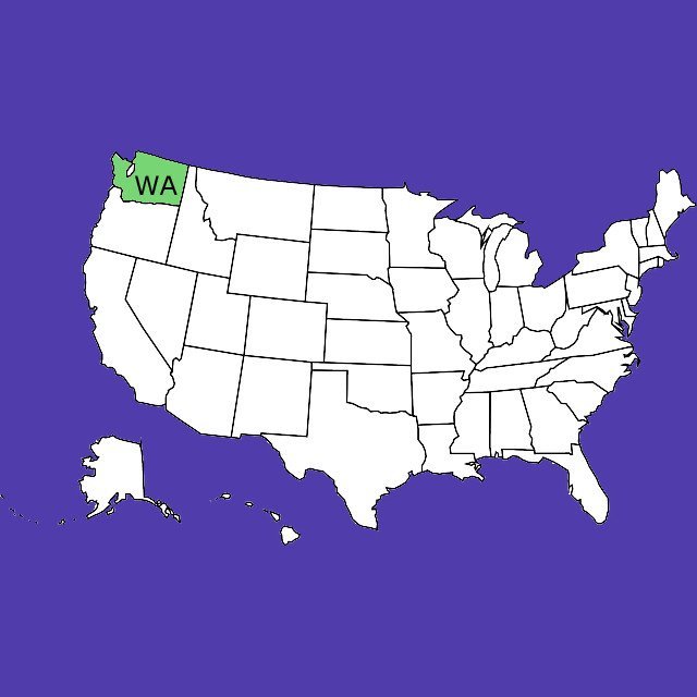 WA: 2018 Washington State Comfort Legislation for the Financial Industry and Accountants Dealing With Licensed Marijuana Businesses