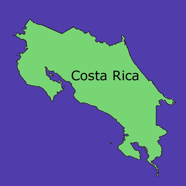 Costa Rica: Medical Cannabis Bill Update October 1st, 2016