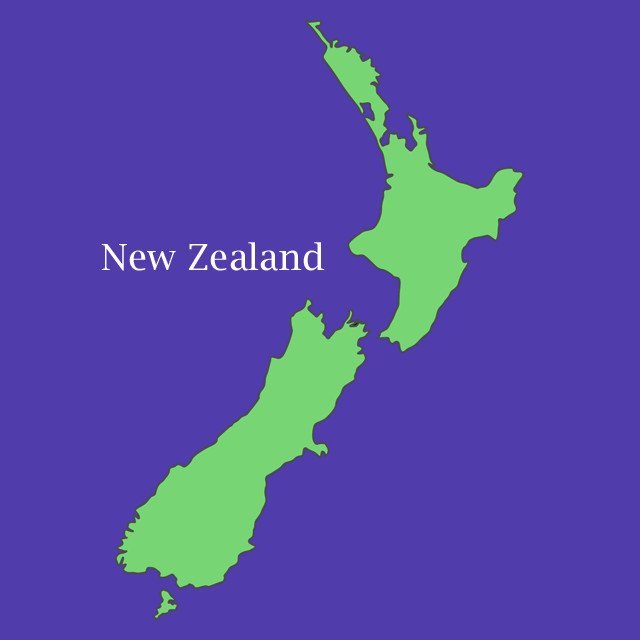 New Zealand: A New Way Forward? The Cannabis Legislation and Control Bill 2020