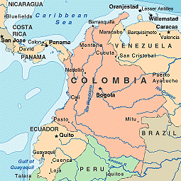 The protection of cannabis companies financial rights within Colombia’s legal system