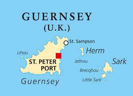 Minden Gross: Cannabis Around The World Series – Guernsey