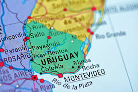 Guyer & Regules:  Cannabis Regulation in Uruguay