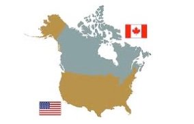 Navigating the Cannabis Maze: Discrepancies in Legalization Within Canada and the United States