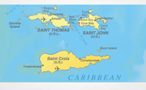 US Virgin Island Cannabis Laws & Regulation Overview