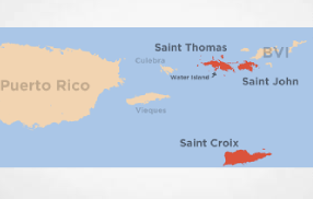 Foley Hoag: U.S. Virgin Islands Opens Adult-Use Cannabis License Application Process