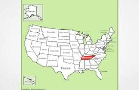 Amber Lengacher Kight Law: Tennessee Reaches Agreement on Hemp Product Regulations During Transition