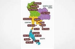 MPG: Thailand Tightens Cannabis Licensing Rules Through Two New Ministerial Regulations
